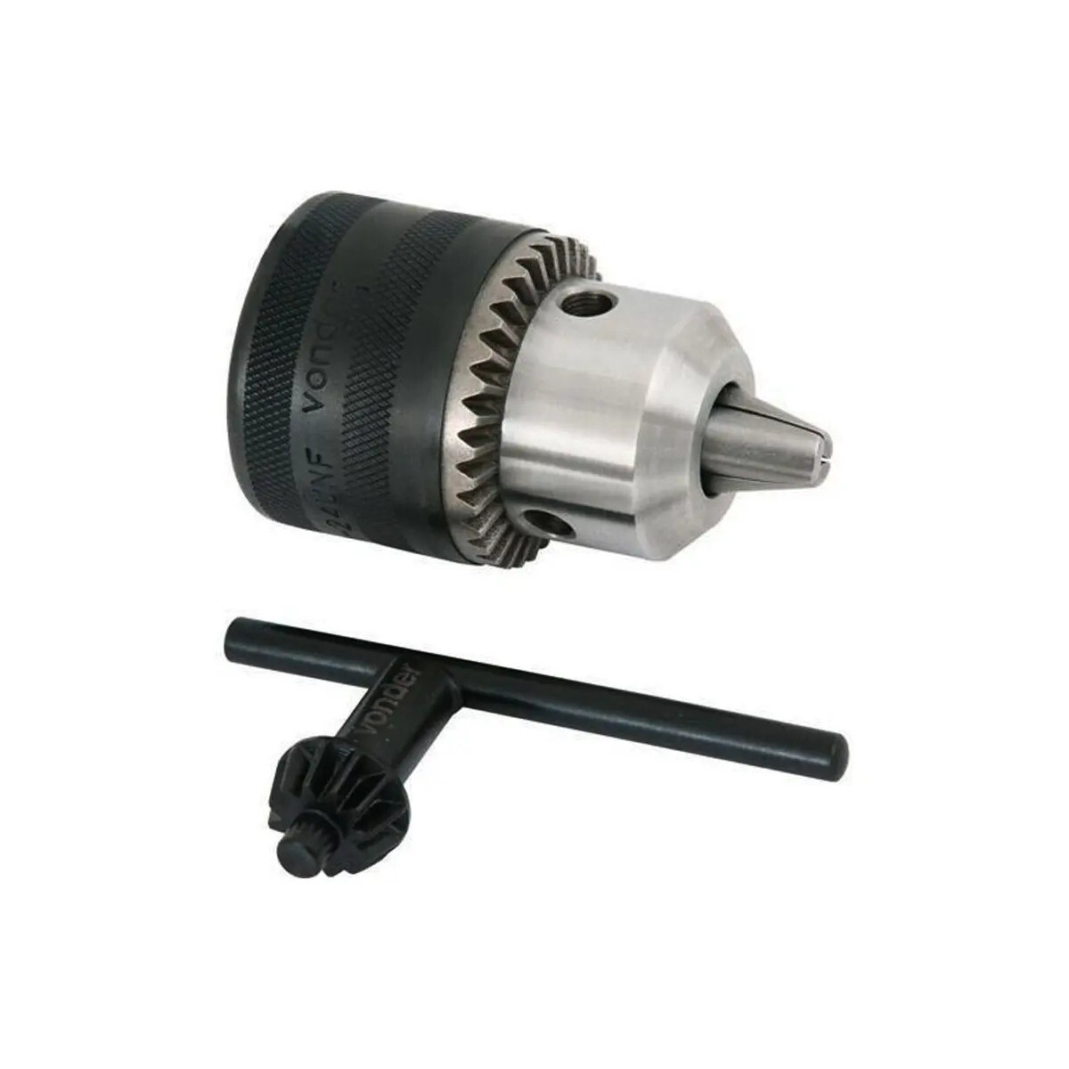 Vonder Mandril Profissional 13mm - 1/2 Rosca 1/2