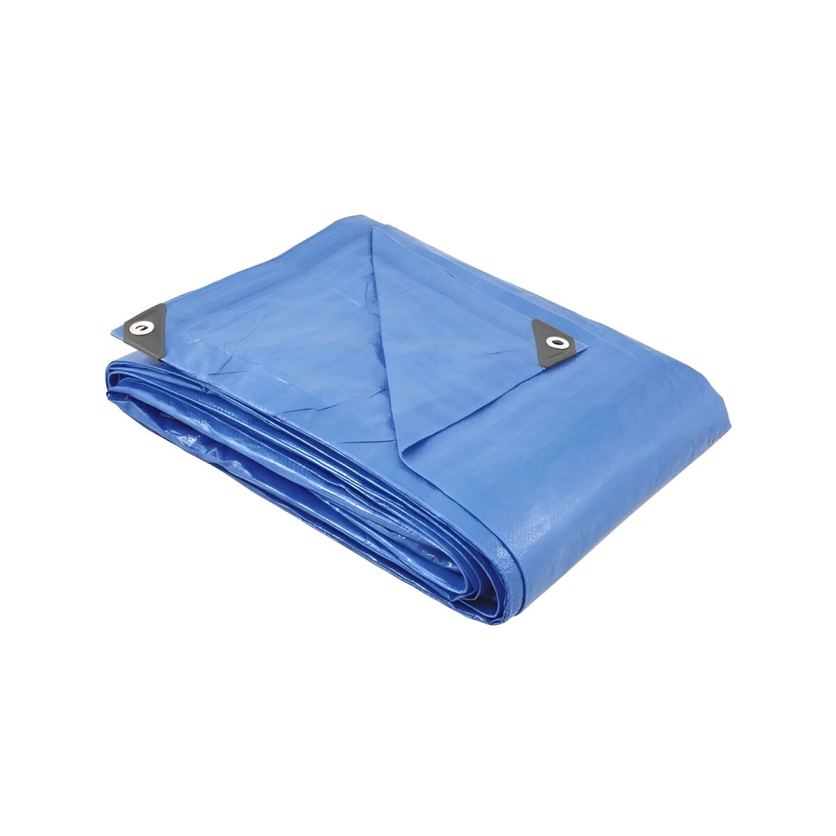 Lona de Polietileno Azul 8 X 7 M Vonder