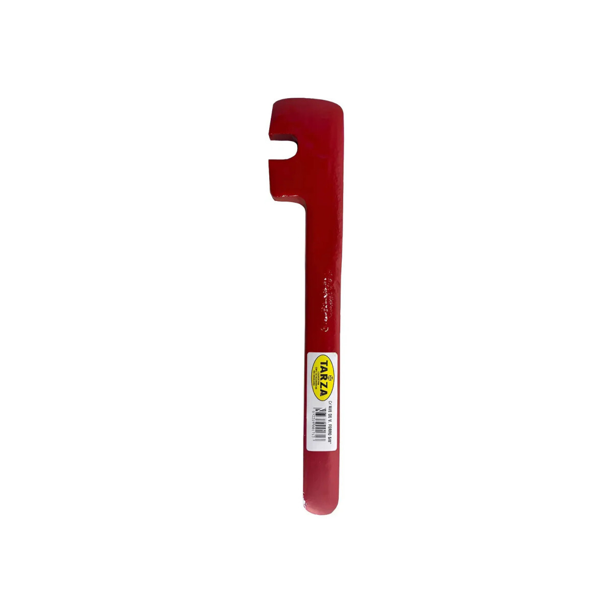 Vergalhão Gerdau Ca-50 8,0mm (5/16) X 12m