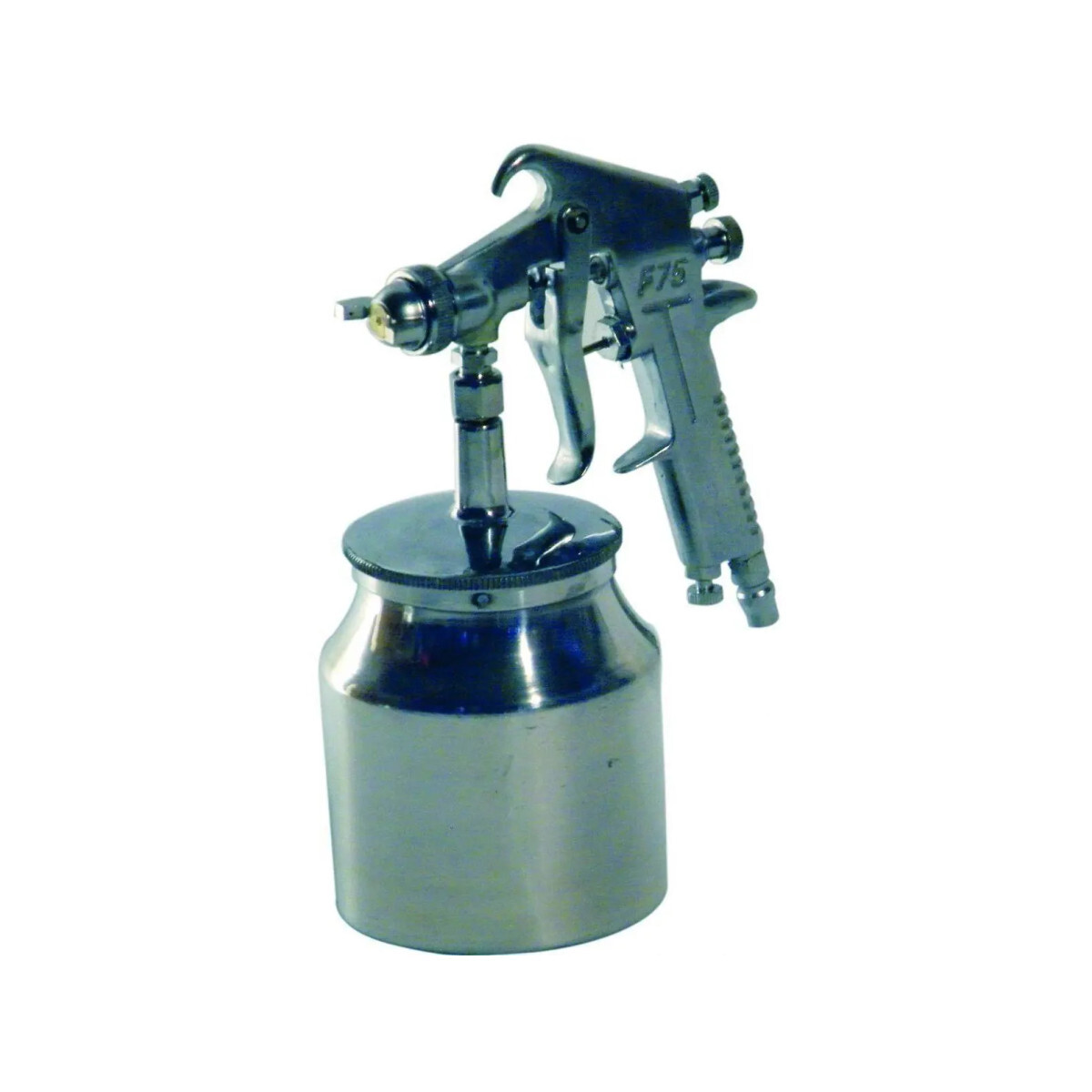 Pistola de Pintura de Baixa Pressão Mister