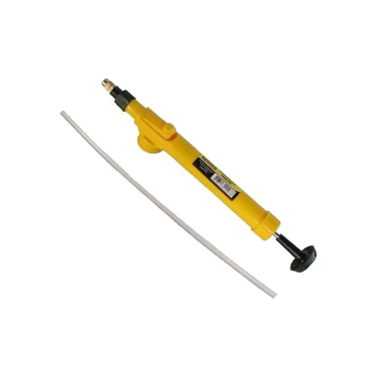 Pulverizador para Garrafa Pet Dtools Ajustável Multiuso
