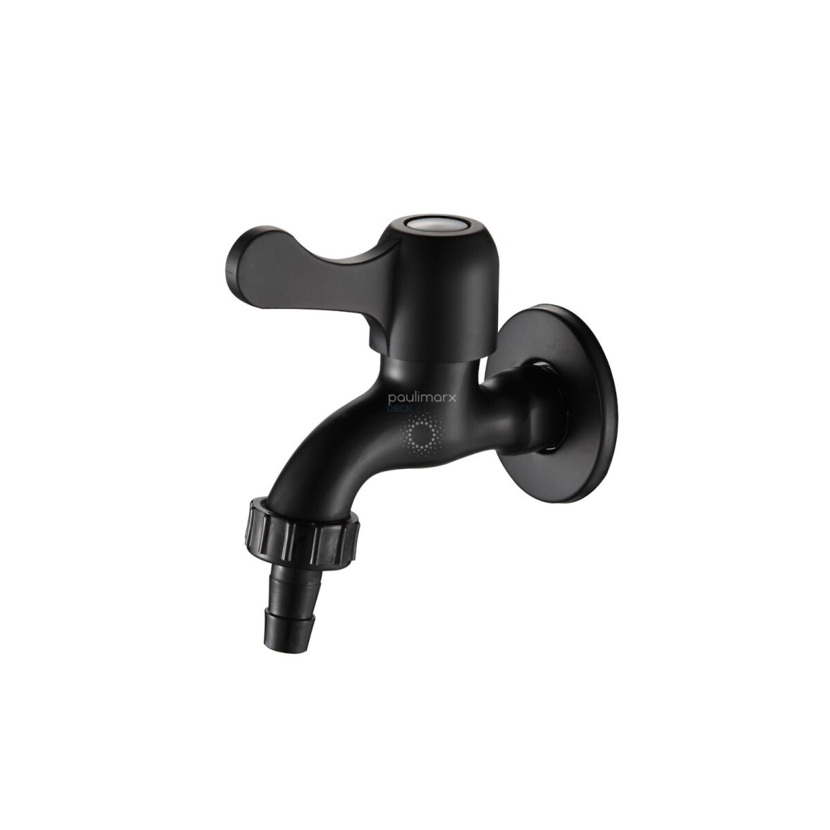 Kit União para Torneira de Pvc Herc 1/2" X 1/2" com 12 Peças