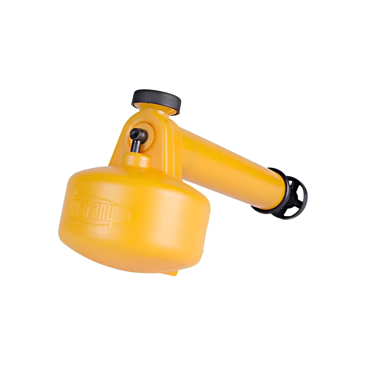 Pulverizador Borrifador Vertical 370ml Guarany Bomba Fritz L