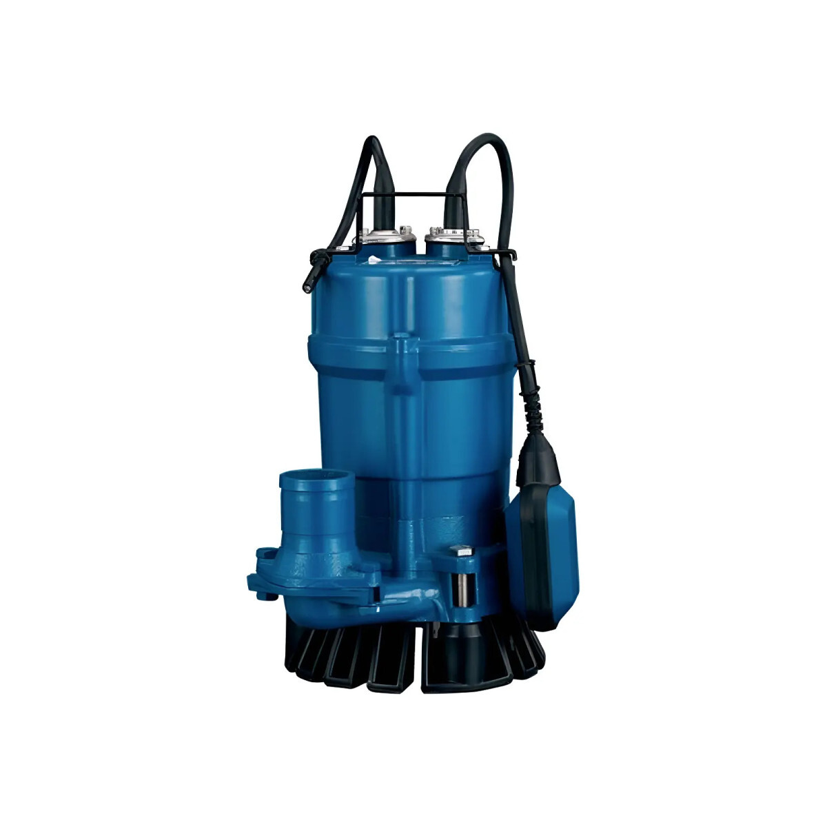 Bomba Submersível para água Suja Eletroplas Mbc-500 1/2cv