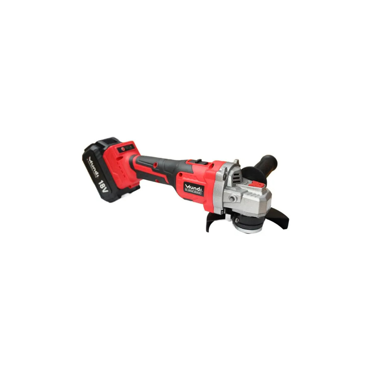 Esmerilhadeira a Bateria Brushless Md20-ion 3000ah - Mun Cor