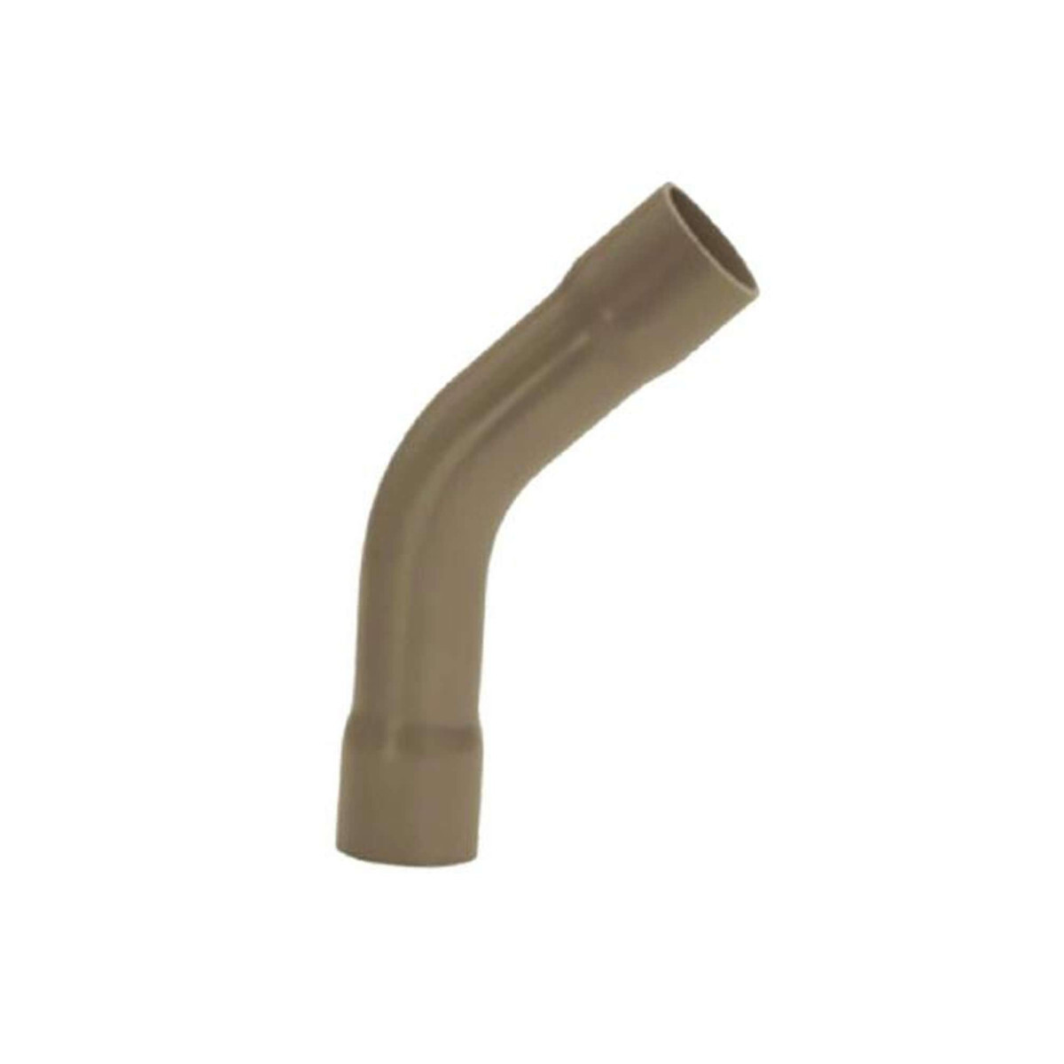 Kit 10 Joelho Curva 45 Graus 32mm Pvc Amanco Fortlev Plastil