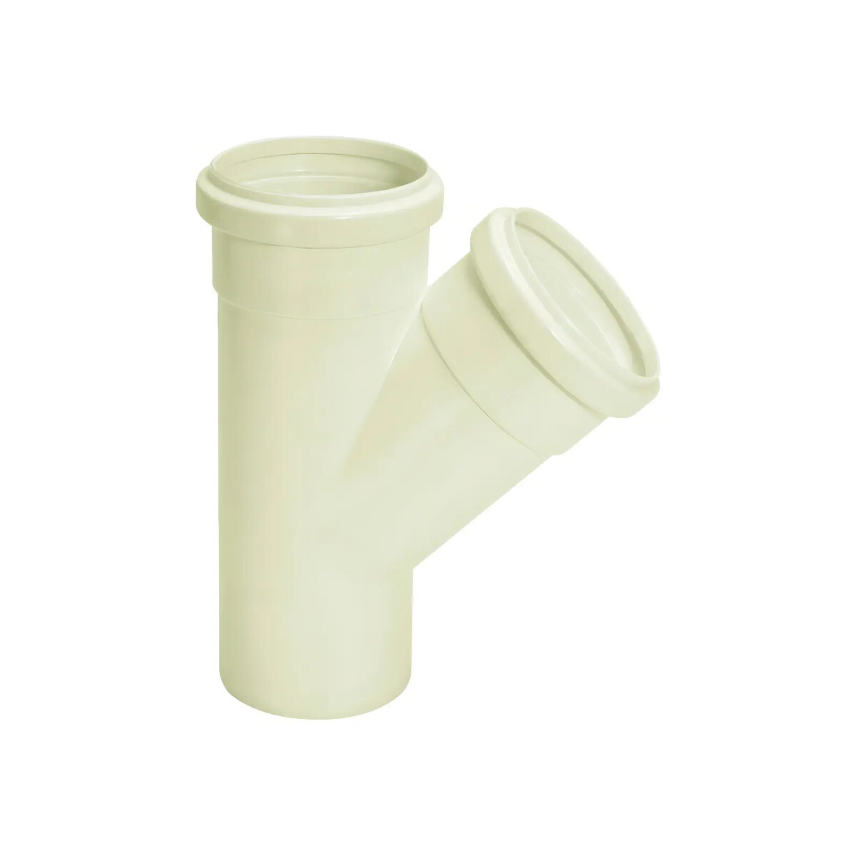 Juncao Reducao Esgoto Pvc 45° Dn 75x50 Amanco