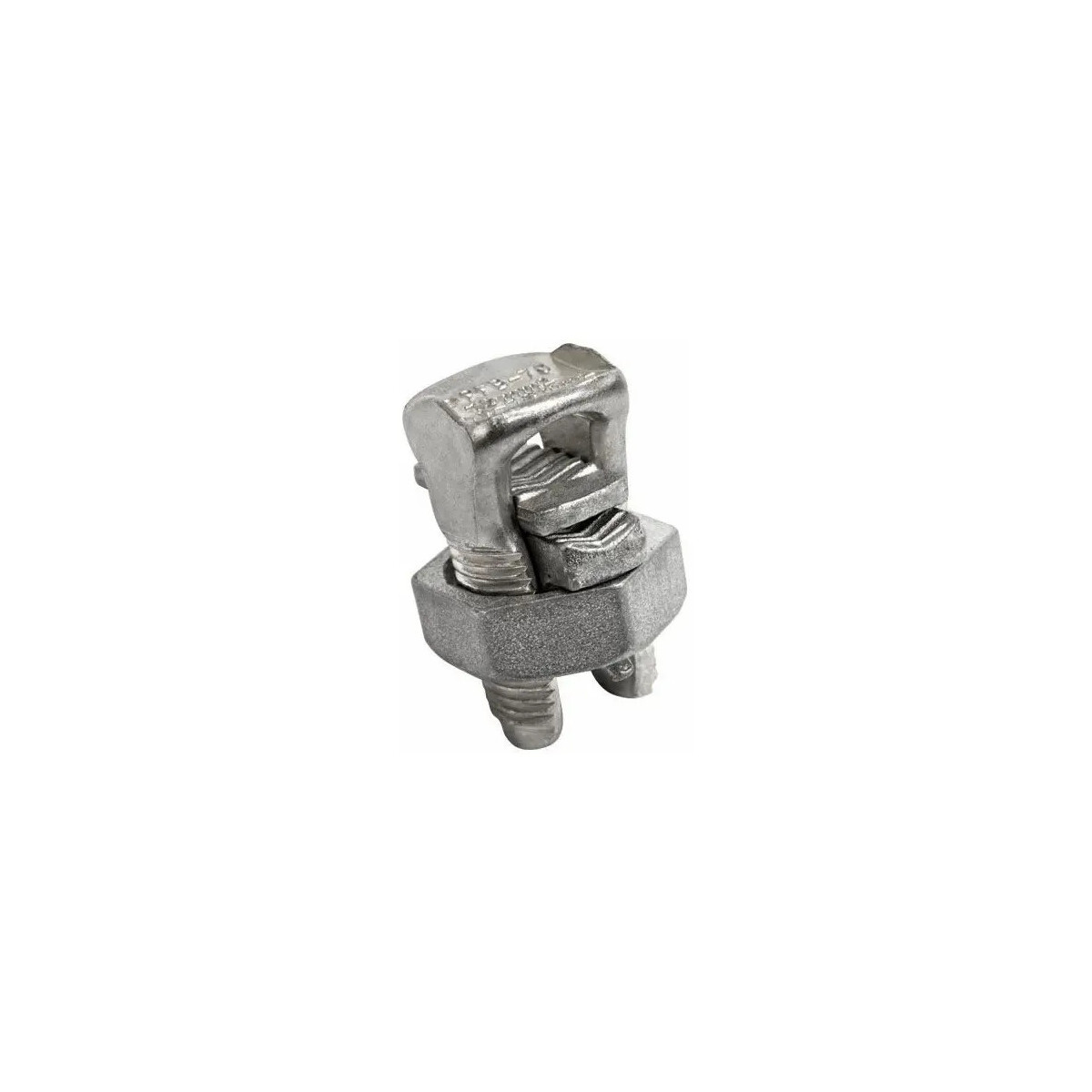 Conector Split Bolt Simples/simples 25mm N Magnet