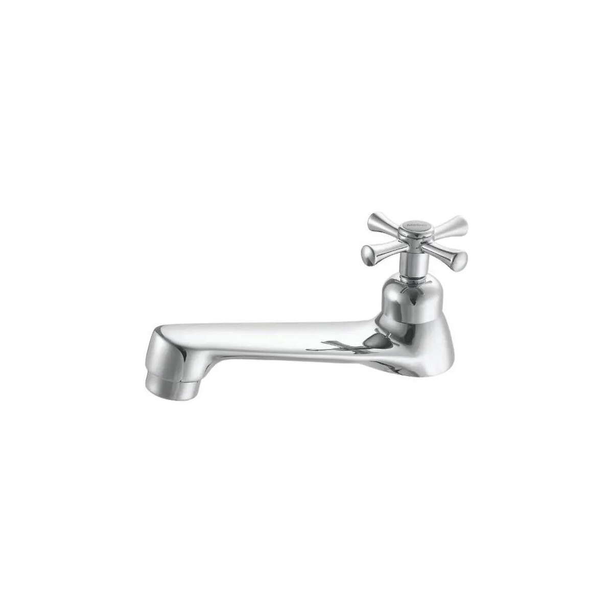 Torneira Balcão Meber 1194 Tetra Cromada 1/4v 500g