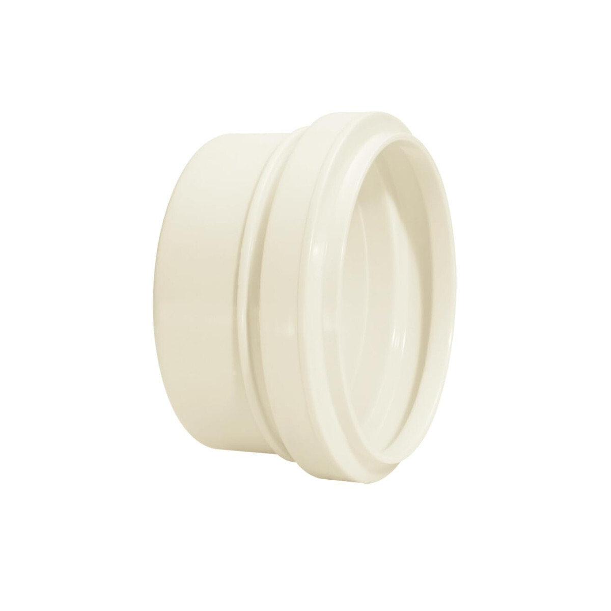 Cap Esgoto Dn100 Akato Pvc Simples Vedação