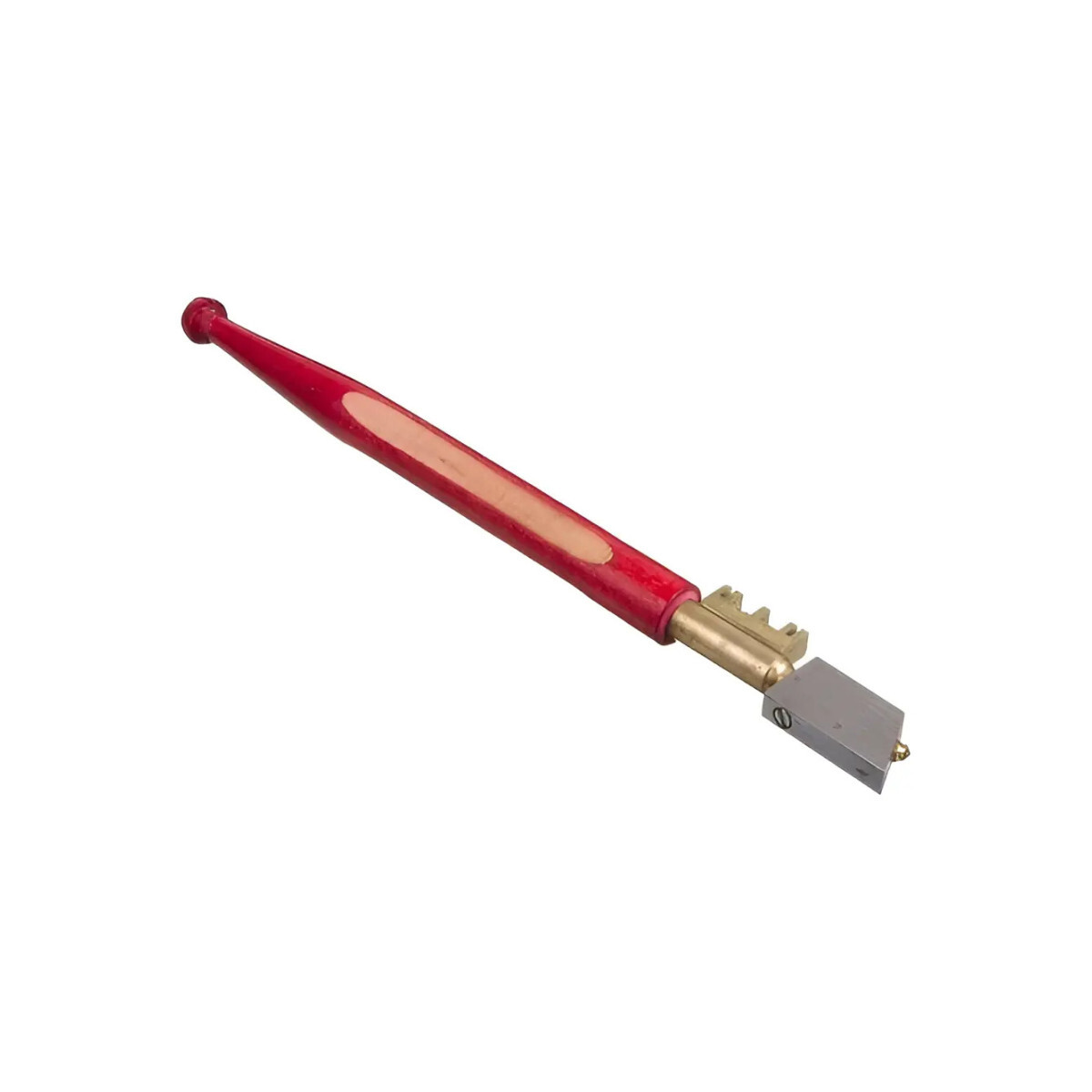 Cortador de Vidro Western Profissional Tipo Caneta Até 2mm M