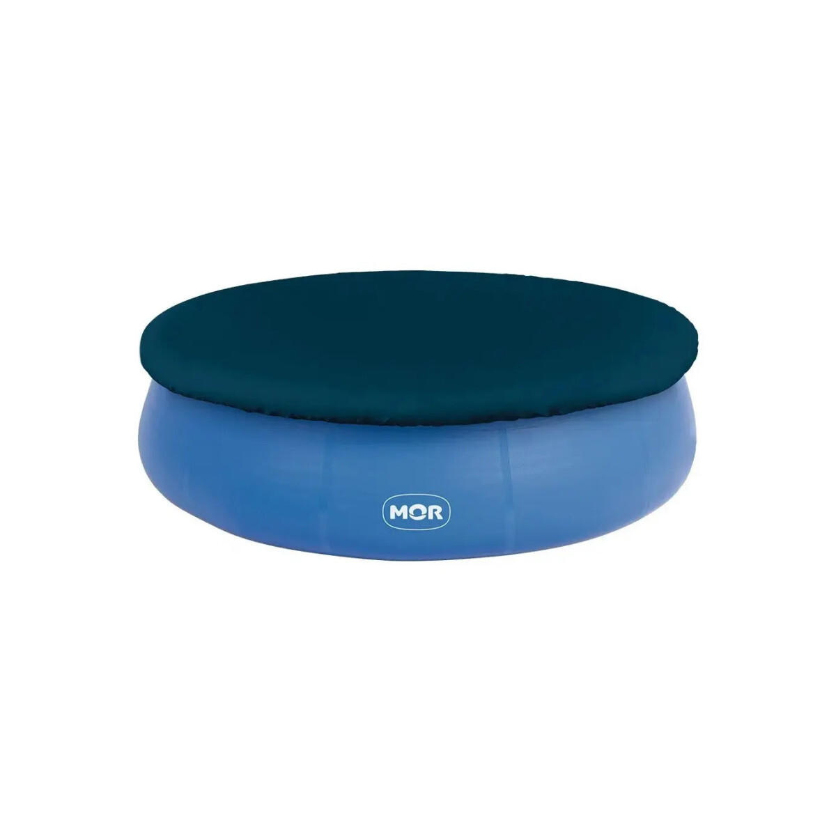 Capa para Piscina Redonda Mor 1.000l a 2.400l 1420