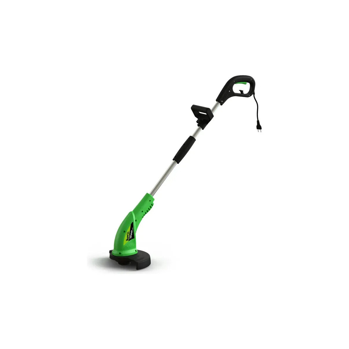 Aparador de Grama Elétrico Trapp Master 1000 Plus 220v - 1000w para Jardim