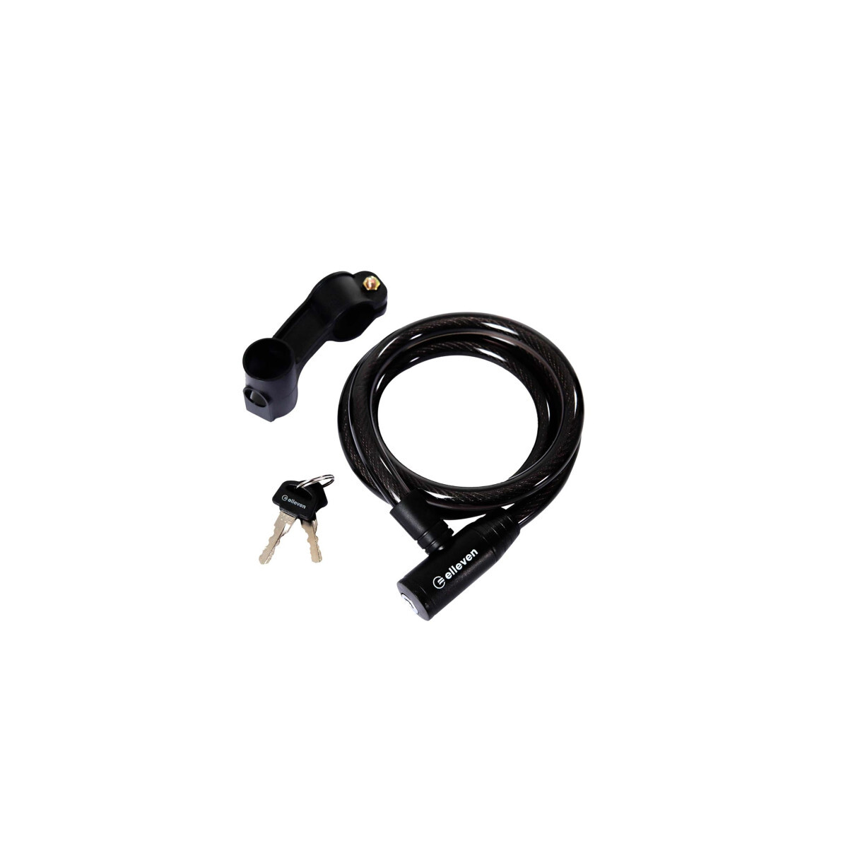 Cadeado para Bicicleta D-tools 12x1800mm