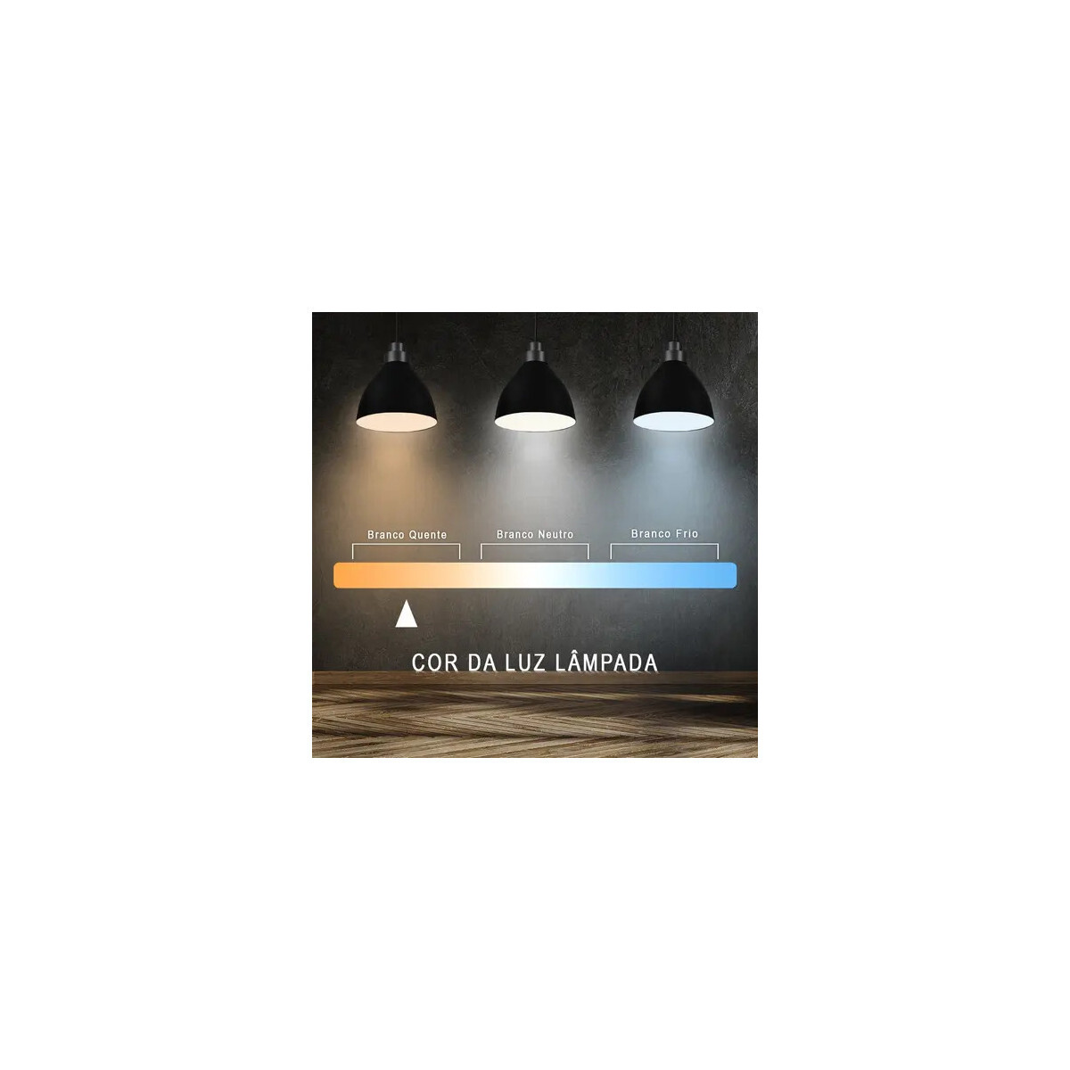 Lâmpada Halógena Palito 500w Ourolux R7s Luz Amarela 2800k