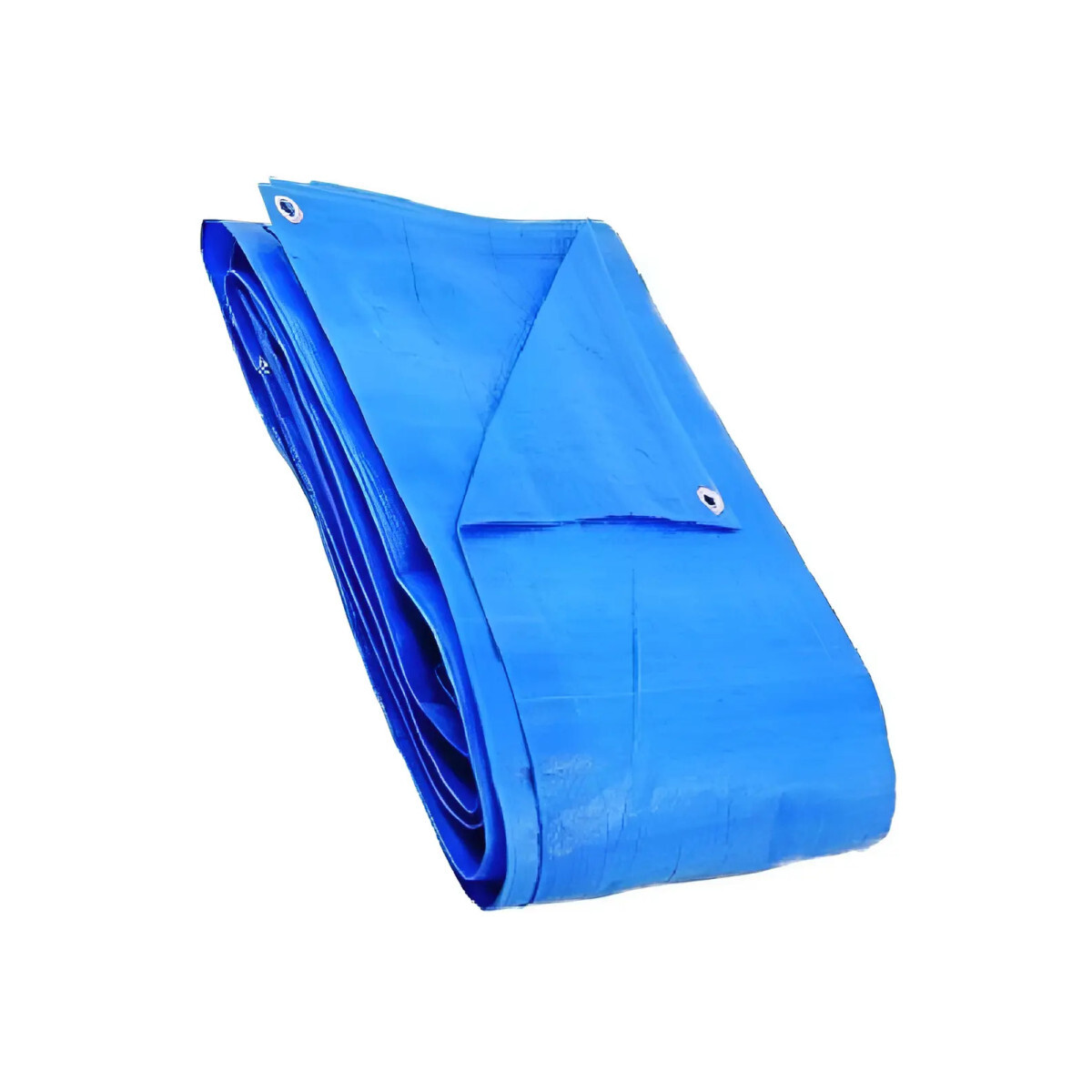 Lona Impermeável Azul 6 X 3 Metros Vonder Piscina