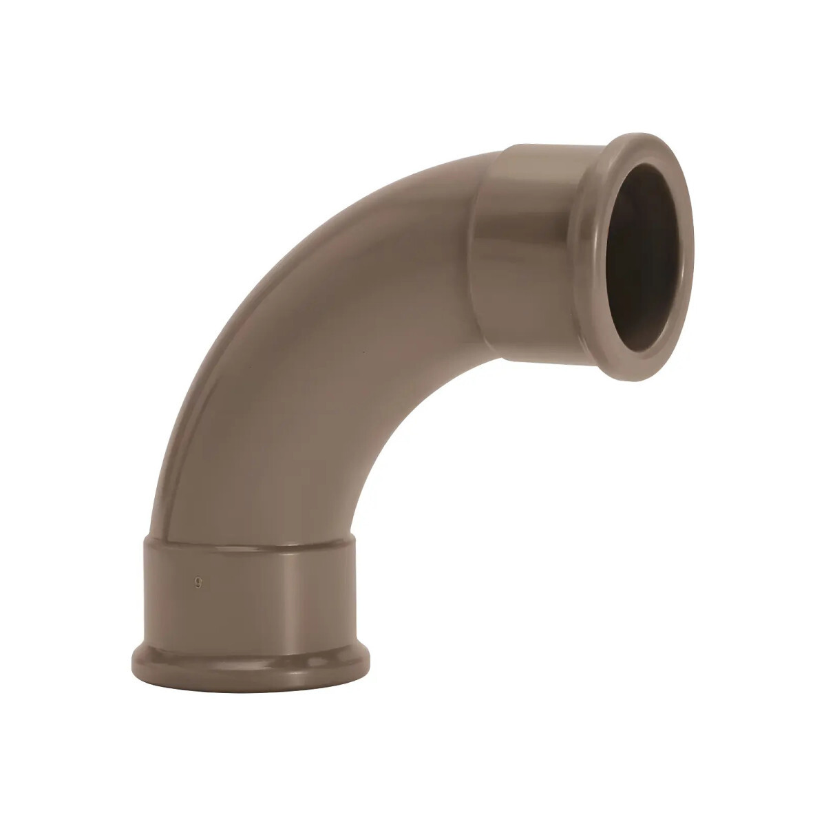 Curva Soldável 90 Graus 40mm Amanco