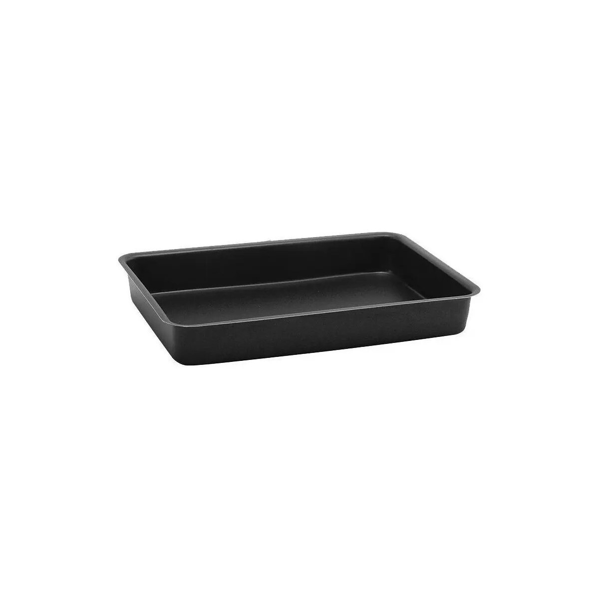 Assadeira Alta N.02 3l Retangular para Forno 33x23cm