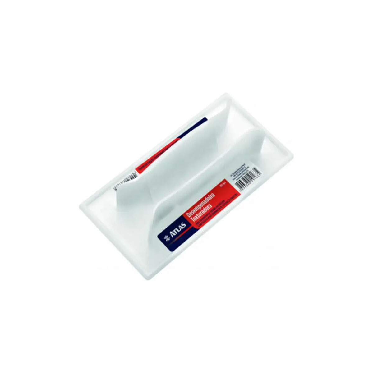 Desempenadeira Mini 164 para Texturas Atlas