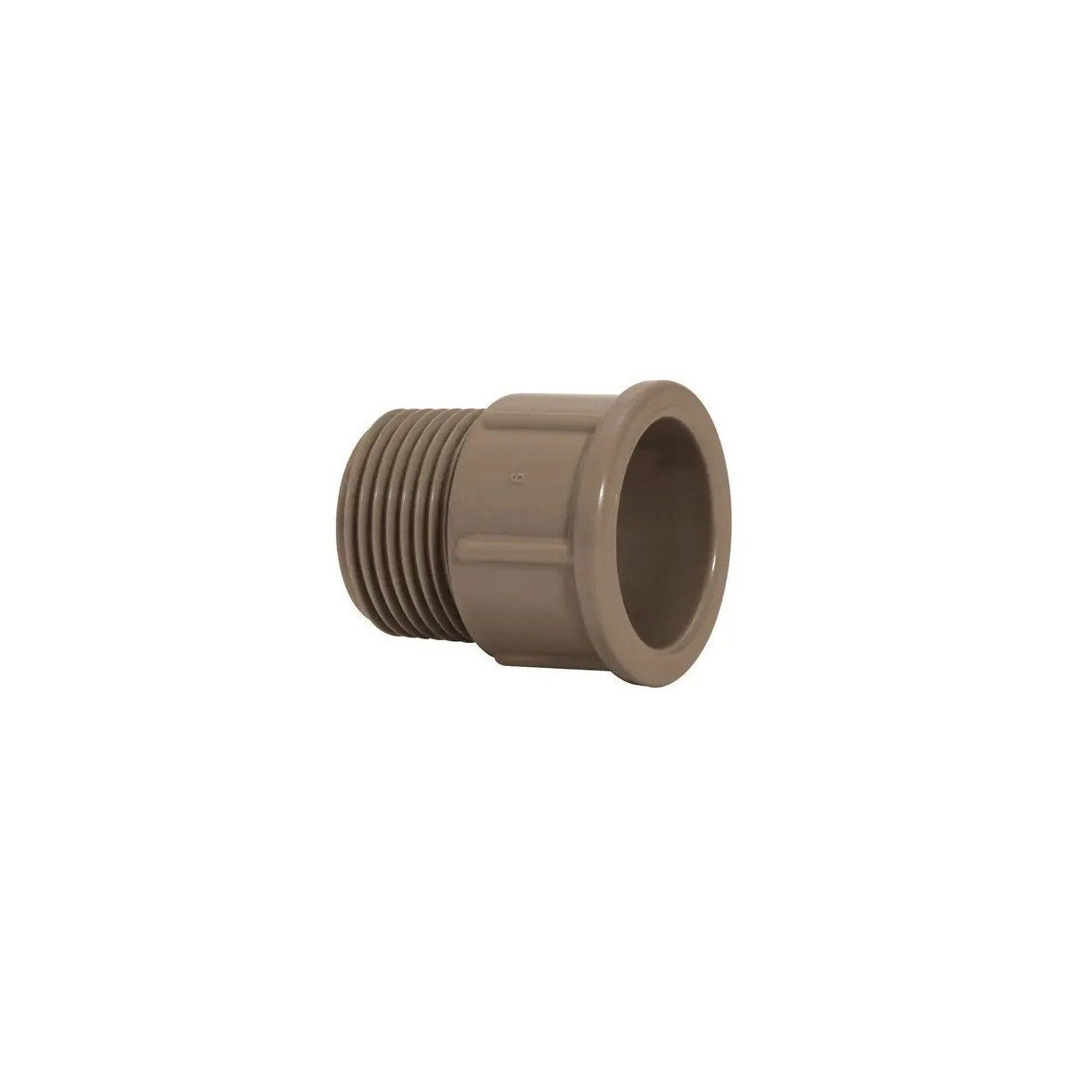 Adaptador Soldavel Curto Amanco 40mm X 1.1/4