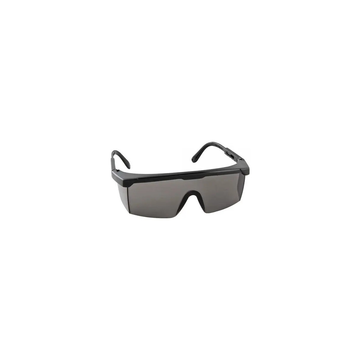 Oculos de Seguranca Epi Fume Foxter Vonder 70.55.140.000