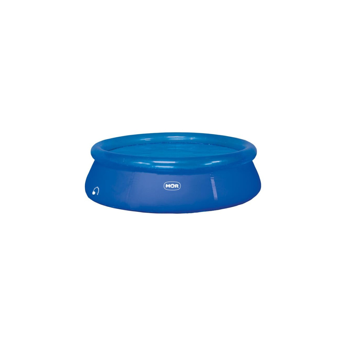 Piscina Inflável Redonda 3400 Litros Fun - Mor