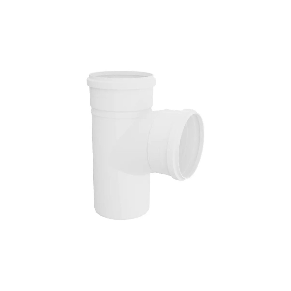 Joelho 90° Soldável Akato Pvc água Fria 50mm