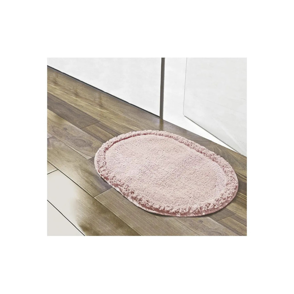 Tapete Soft 65cm Antiderrapante para Banheiro | Ref. 1247b
