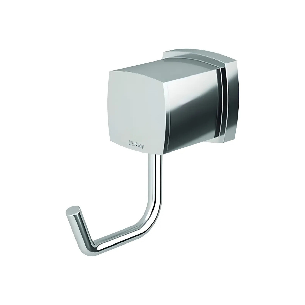 Cabide de Metal Meber C38 Simples para Parafusos
