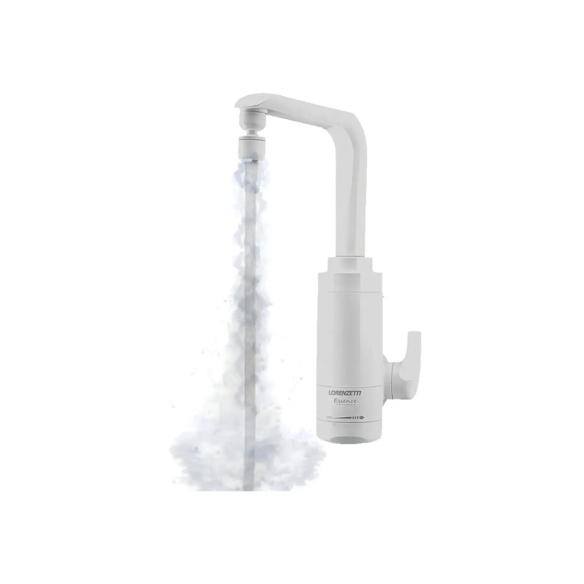Lorenzetti Torneira Eletrica Essence Parede