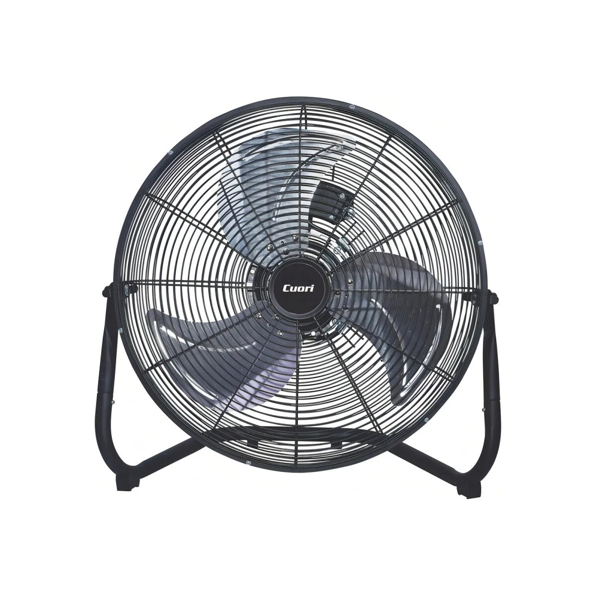 Ventilador Industrial 18 Polegadas 220v - Alta Performance