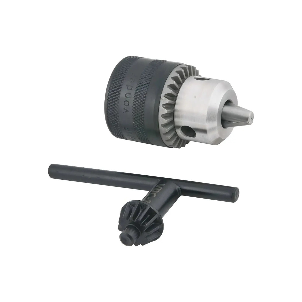 Mandril 3/8 1,5 á 10mm+ Chave P/ Furadeira