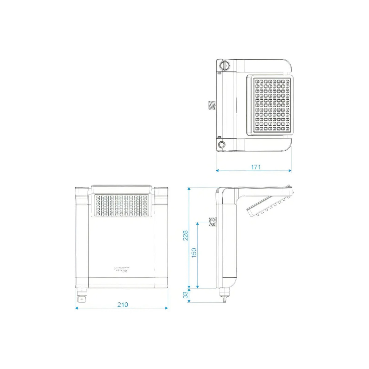 Chuveiro Eletrônico Lorenzetti Acqua Ultra Star Branco 7800w