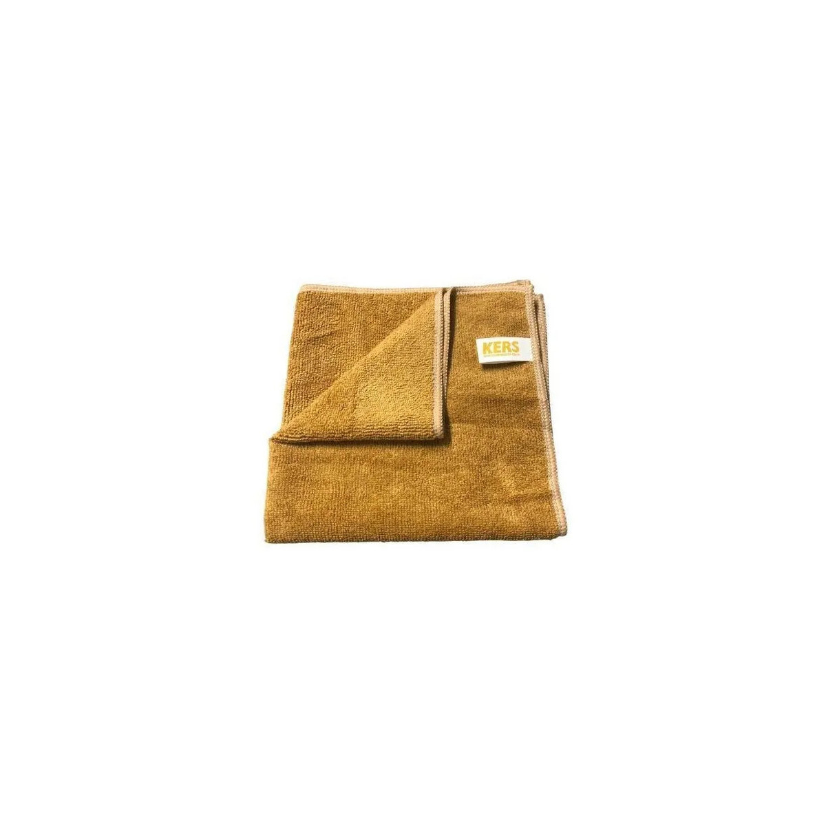 Pano de Limpeza Microfibra Mutti Liso 40x40cm - Alta Performance