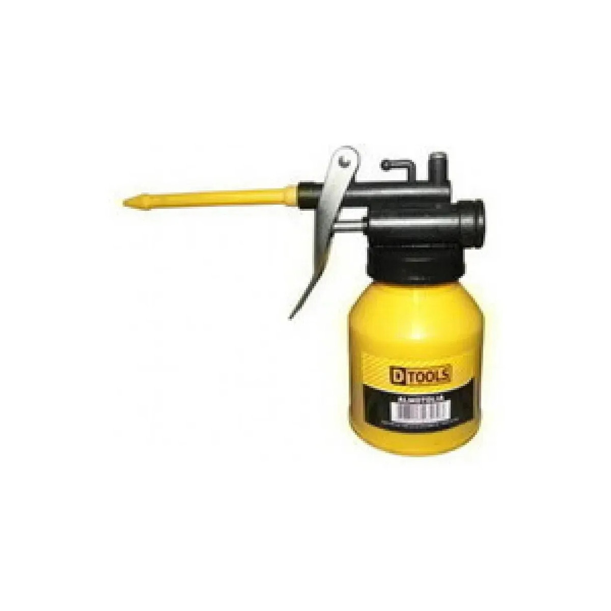 Almotolia 180ml C/bico Aplicador