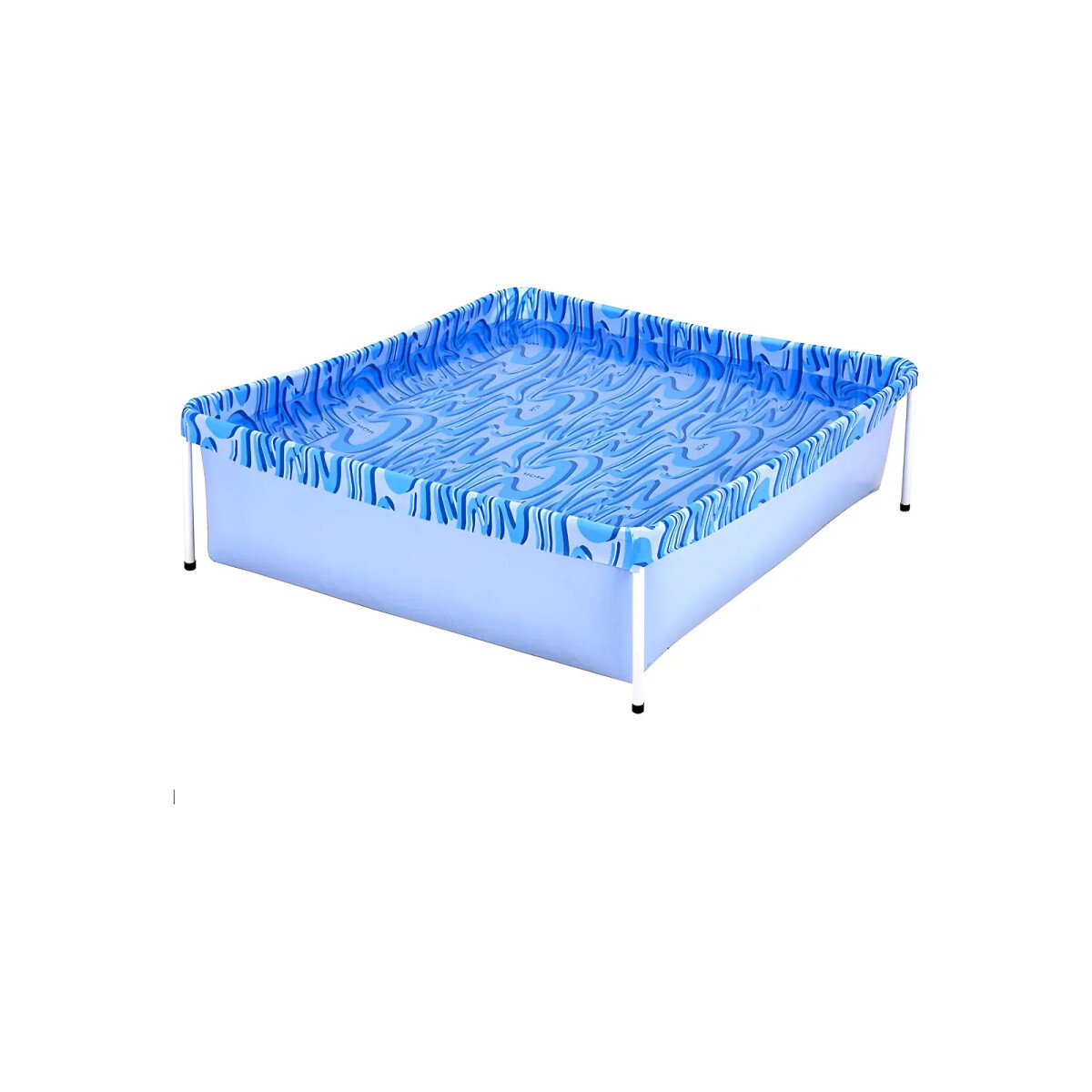 Piscina Infantil 400 Litros - Mor