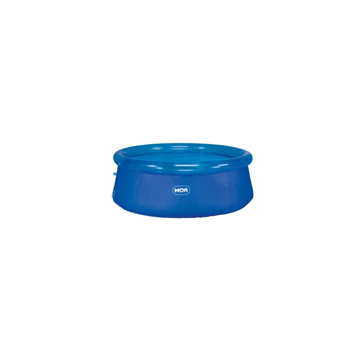 Piscina Mor Inflável 1000 Litros Splash Fun Azul - 1048