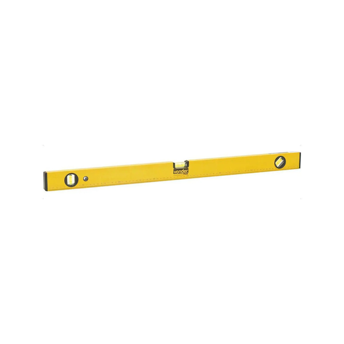 Nível de Alumínio Plus 30 762mm Vonder