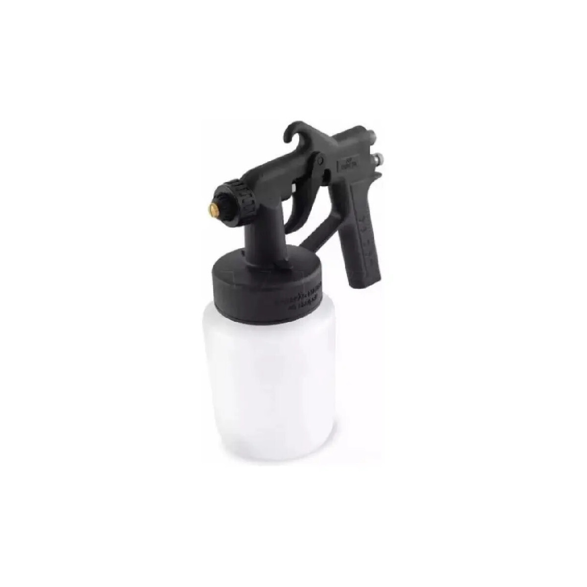 Pistola de Pintura Arprex 90: Durabilidade, Precisão e Alta Performance