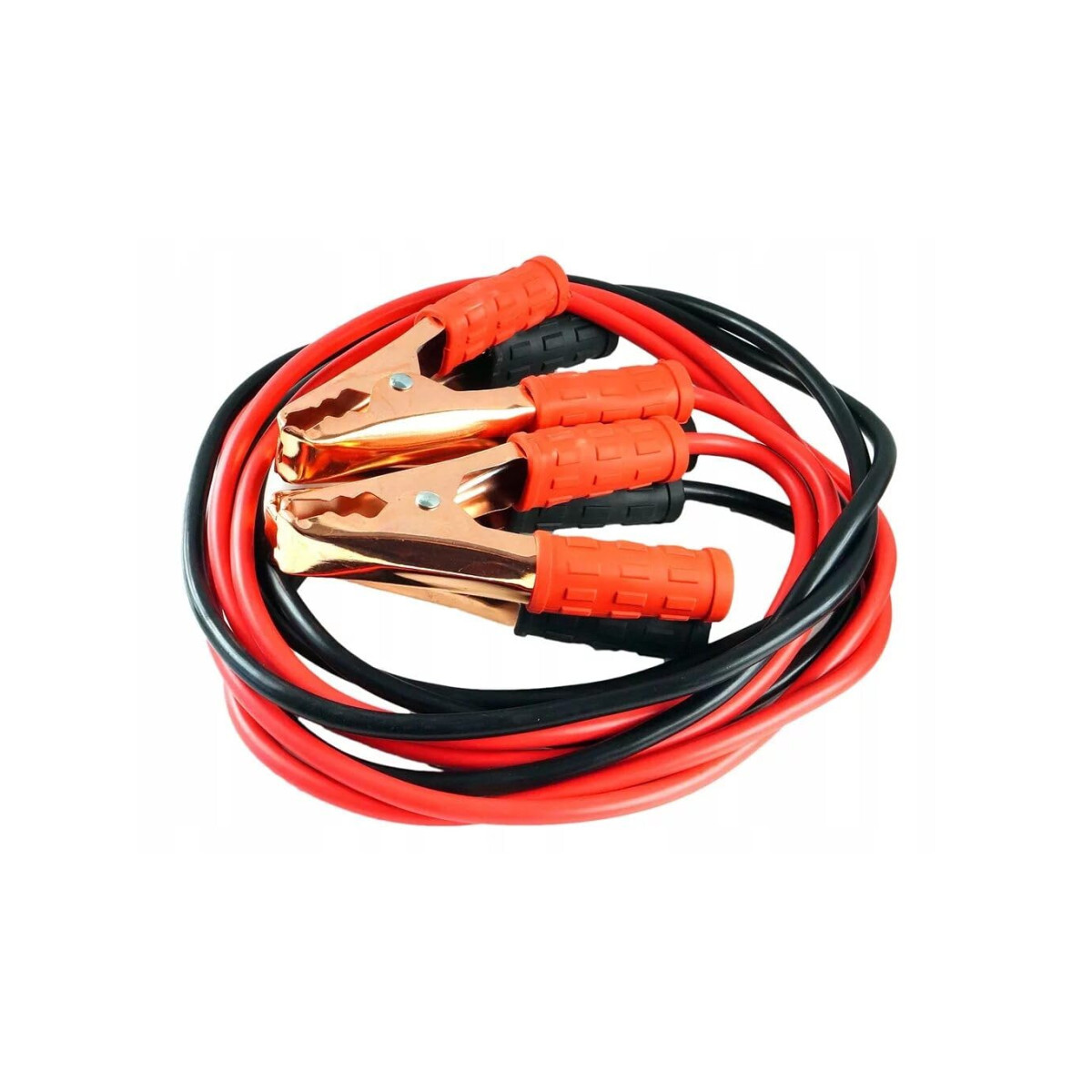 Cabo Recarregar Bateria Startools 2,2 Mts 300amp Automotiva