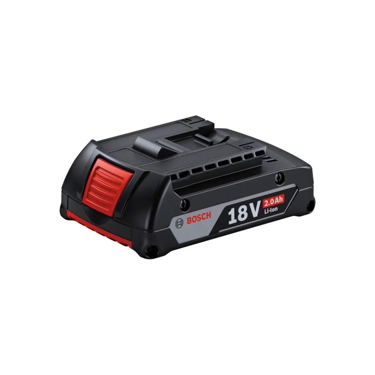 Bateria íons de Lítio Gba 18v 2ah Bosch