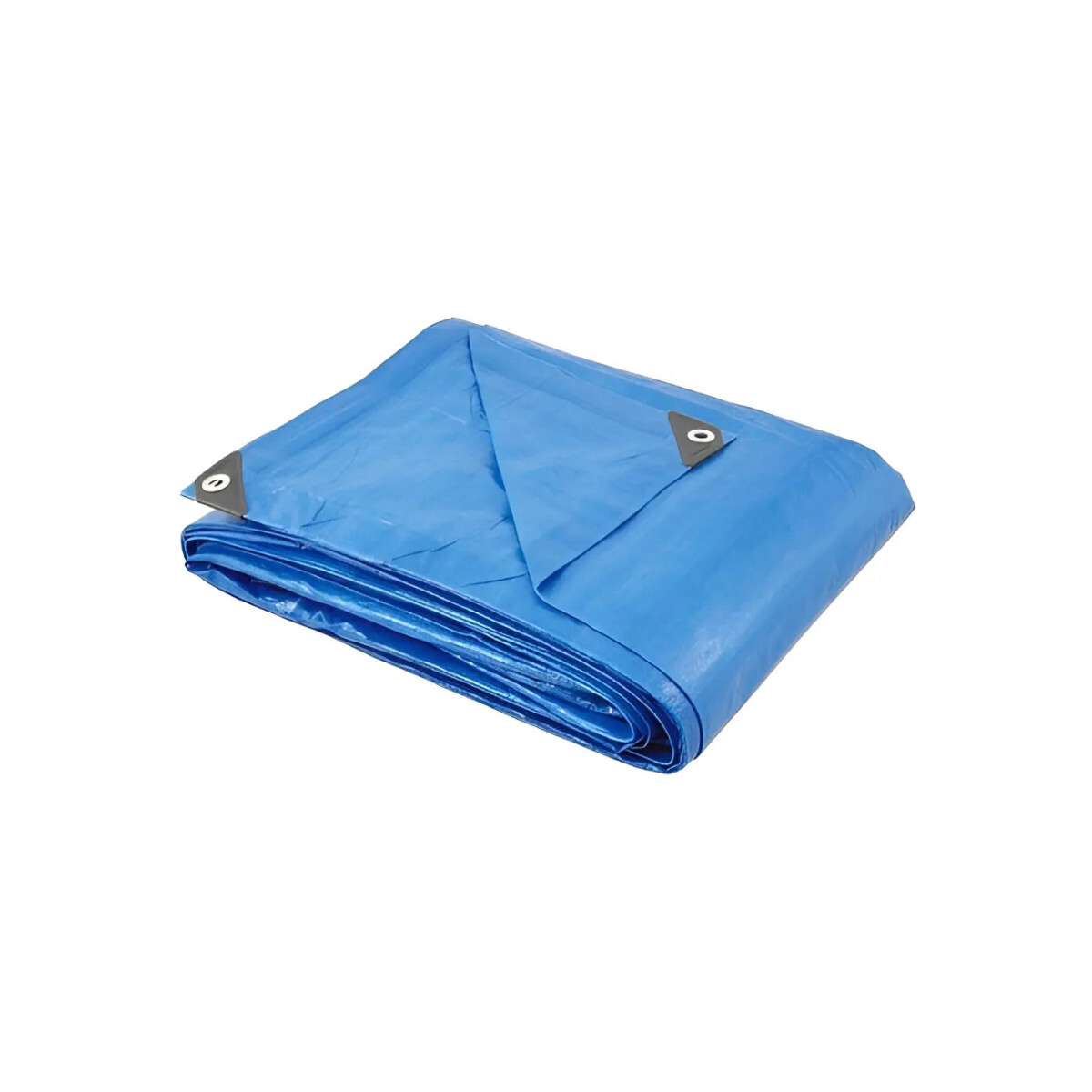 Lona de Polietileno Azul 7 X 5 M Vonder