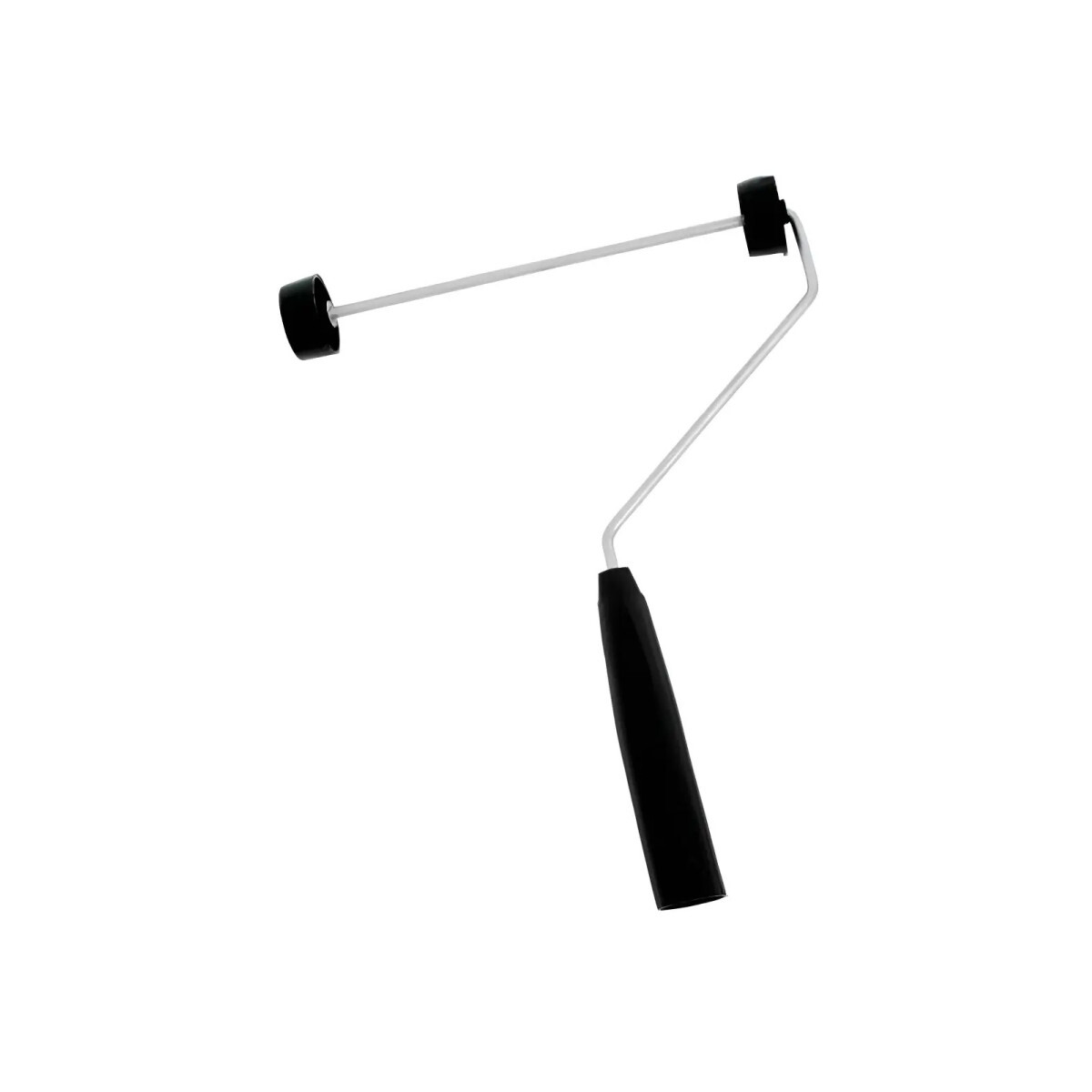 Garfo para Rolo Pintura Roma 23cm - Durabilidade e Eficiência Profissional