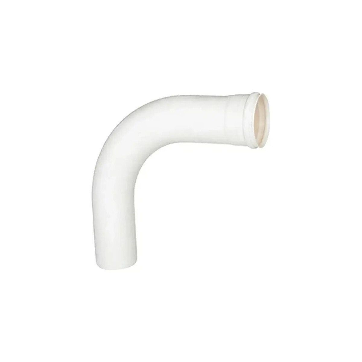 Curva para Esgoto Longa Sn Branco 90º X 75mm