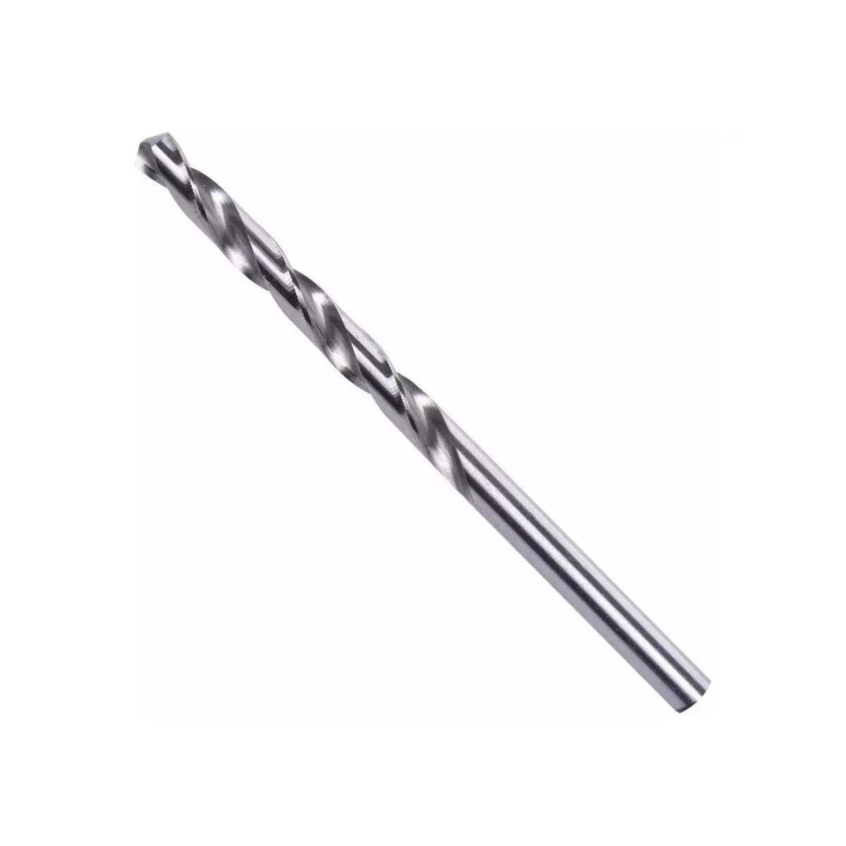 Broca Aço Rápido 9mm Cortag