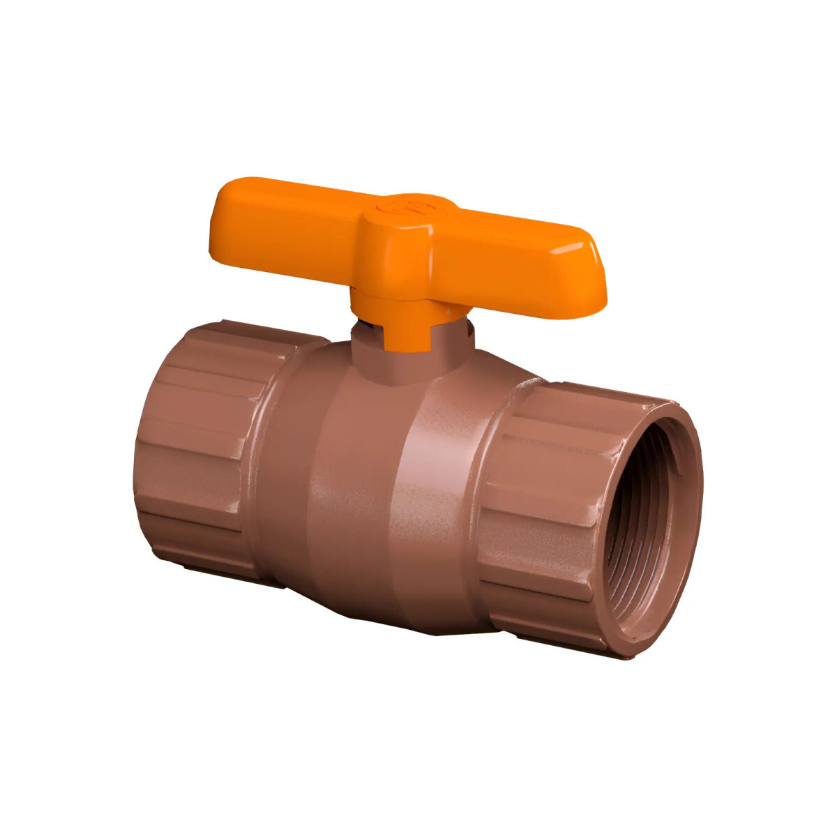 Registro Esfera Rosca Krona 1/2" Interna água Fria