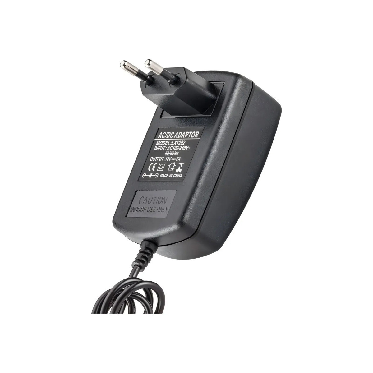 Fonte Taschibra Estabilizada Chaveada Bivolt 12v 1a Plug P4