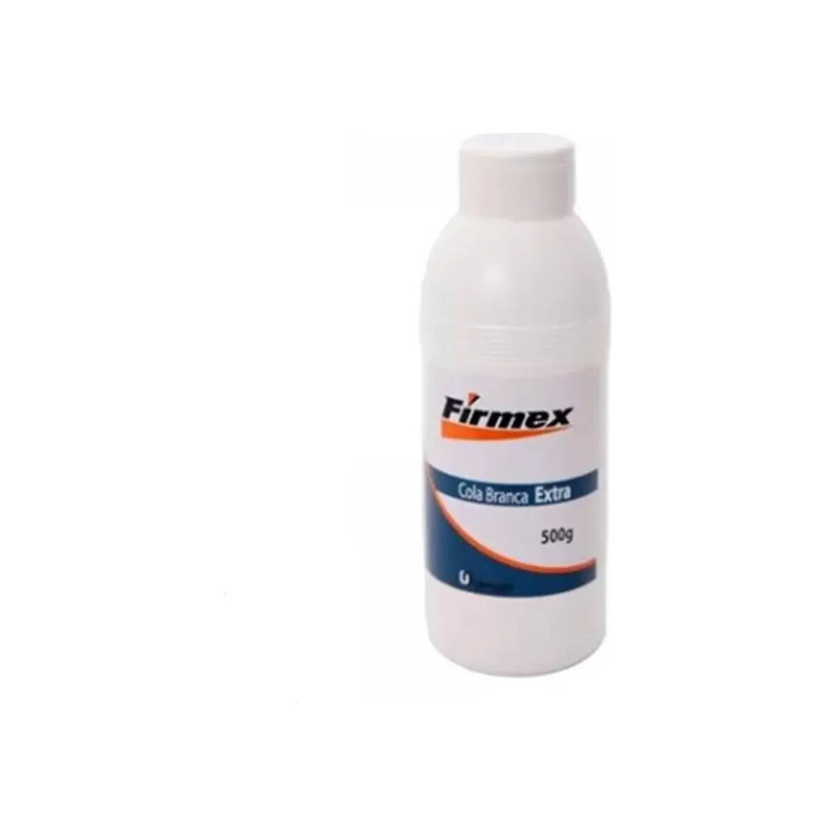 Cola Branca Extra Frasco 500g - Firmex