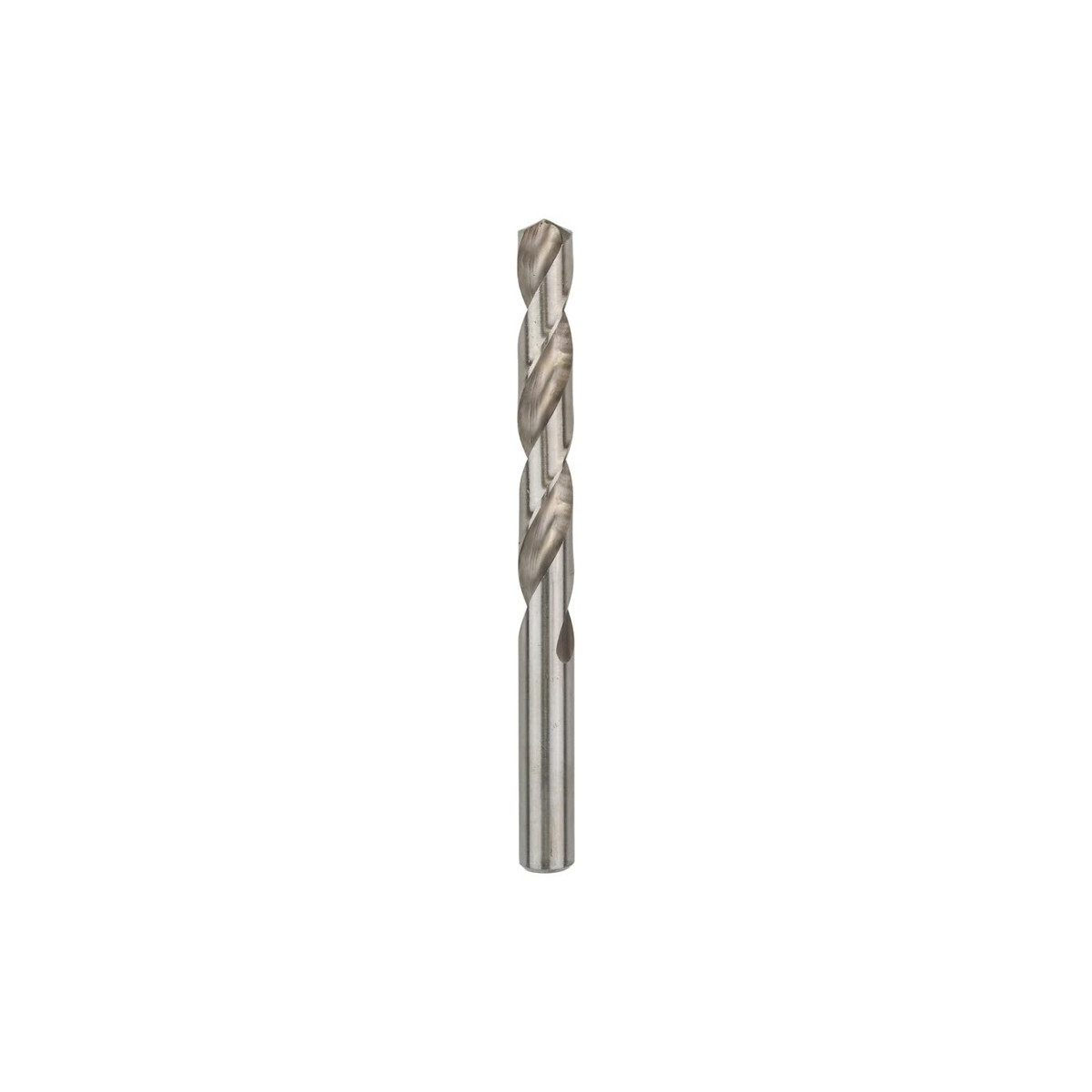 Broca Aço Rápido Bosch Hss 13mm para Metal e Madeira