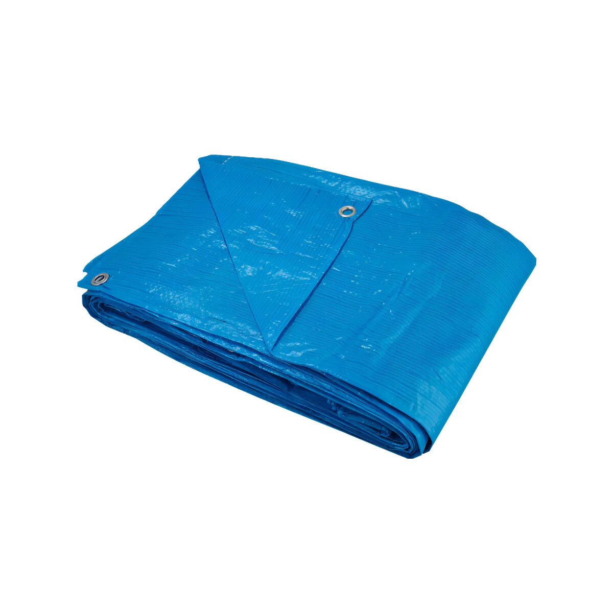 Lona Azul 5x5m 100 Micras Vonder Leve